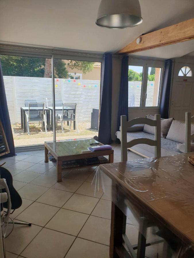 Canal Du Midi Argeliers Gite 4 Personnes Dış mekan fotoğraf