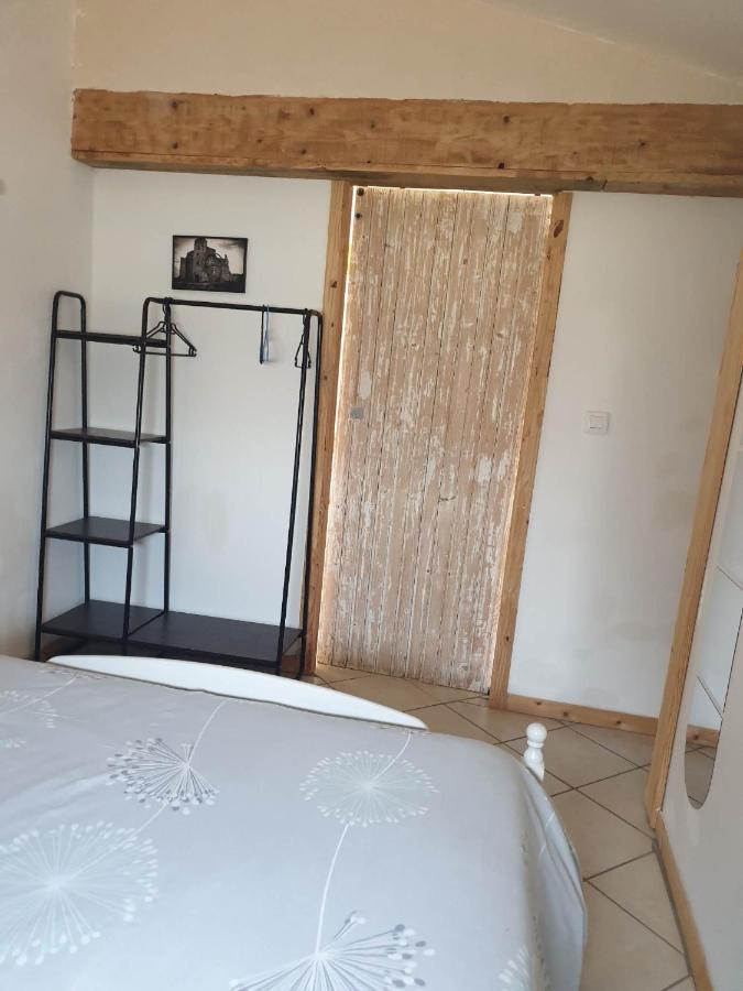 Canal Du Midi Argeliers Gite 4 Personnes Dış mekan fotoğraf